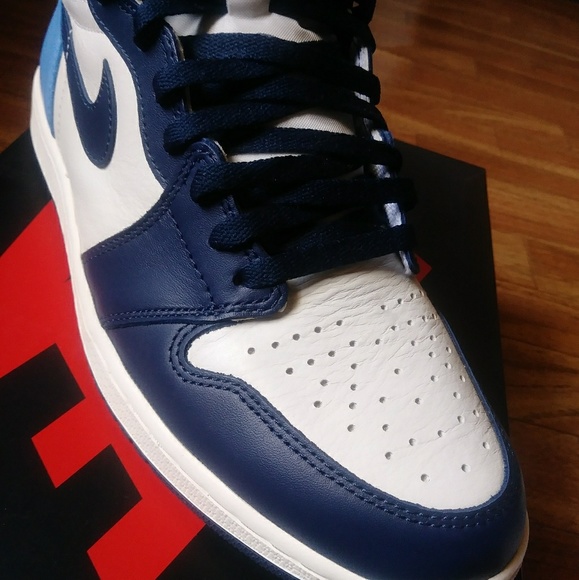 Air jordan 1 retro high og - Picture 3 of 7